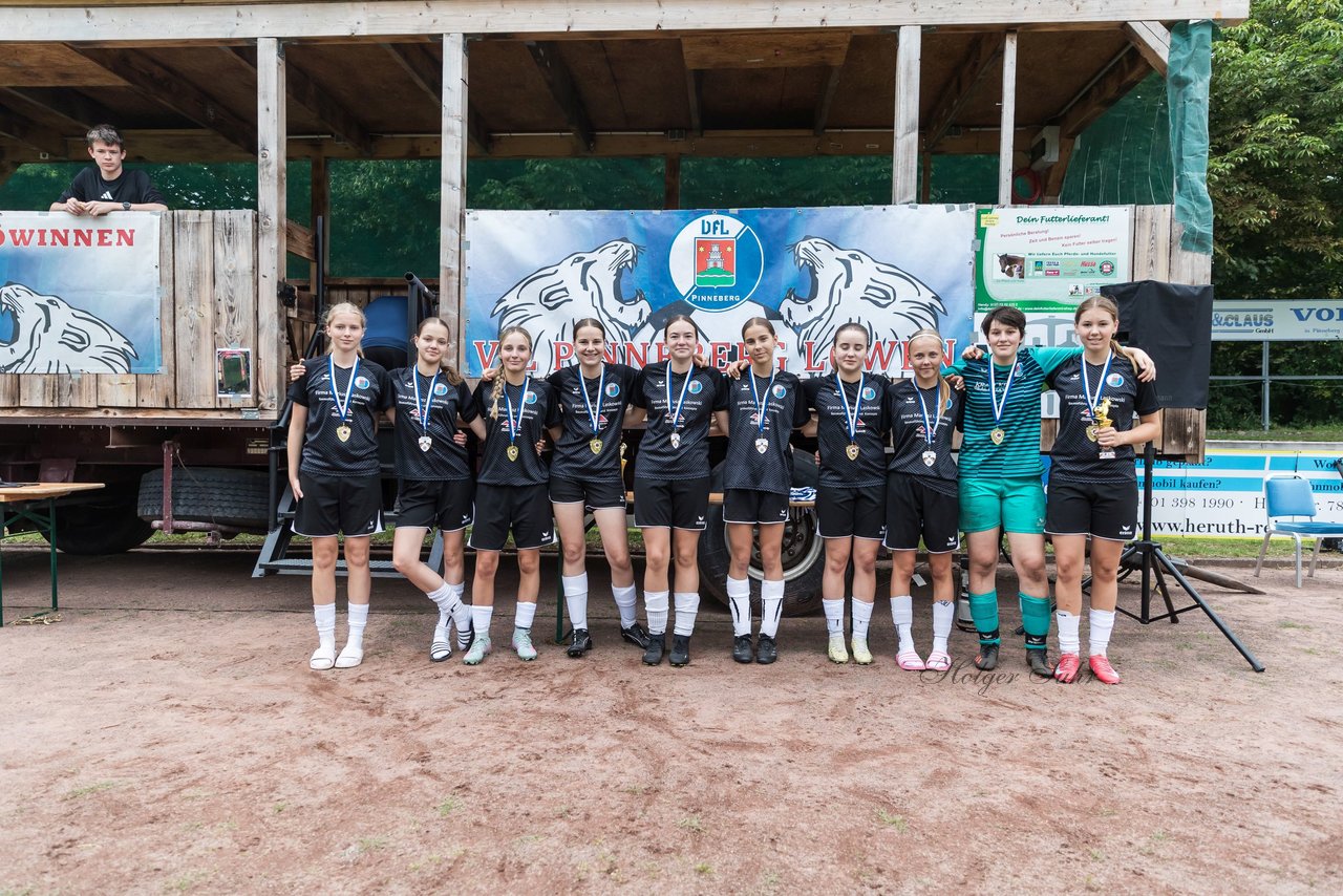 Bild 133 - Loewinnen Cup